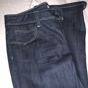 Burberry jeans